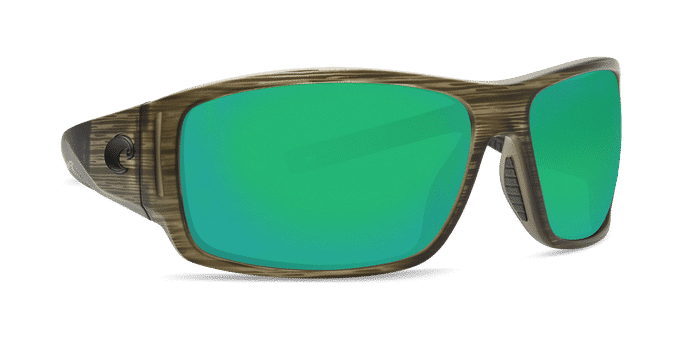 Cape Sunglasses cap189-bowfin-green-mirror-lens-angle4.png