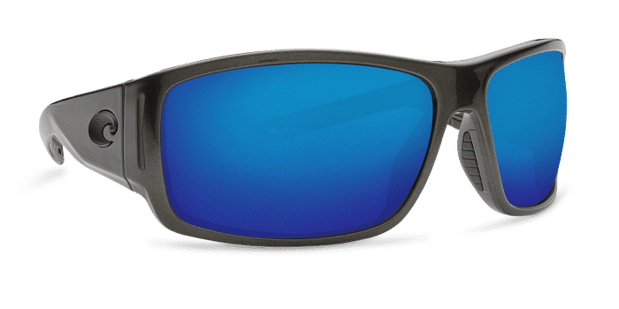 Cape Sunglasses cap199-shiny-steel-gray-metallic-blue-mirror-lens-angle4.png