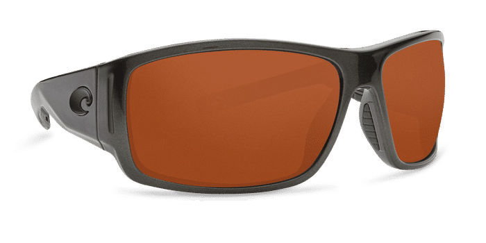 Cape Sunglasses cap199-shiny-steel-gray-metallic-copper-lens-angle4.png