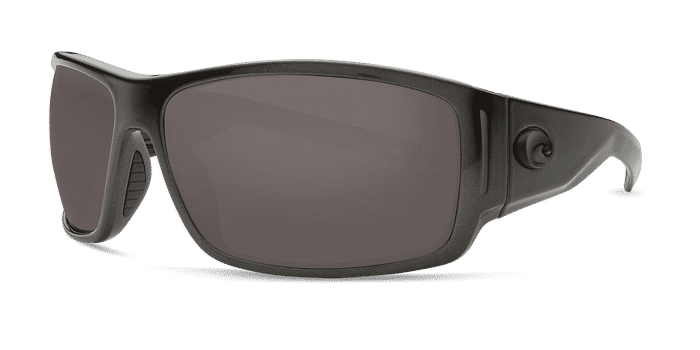 Cape Sunglasses cap199-shiny-steel-gray-metallic-gray-lens-angle2.png