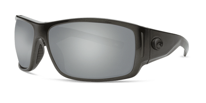 Cape Sunglasses cap199-shiny-steel-gray-metallic-gray-silver-mirror-lens-angle2.png