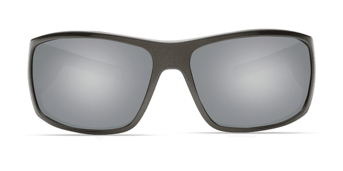 Cape Sunglasses cap199-shiny-steel-gray-metallic-gray-silver-mirror-lens-angle3.png