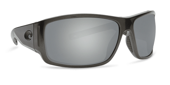 Cape Sunglasses cap199-shiny-steel-gray-metallic-gray-silver-mirror-lens-angle4.png