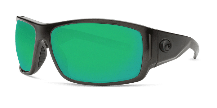 Cape Sunglasses cap199-shiny-steel-gray-metallic-green-mirror-lens-angle2.png