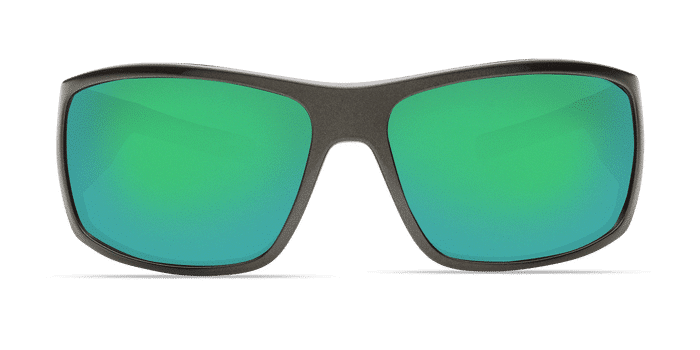 Cape Sunglasses cap199-shiny-steel-gray-metallic-green-mirror-lens-angle3.png