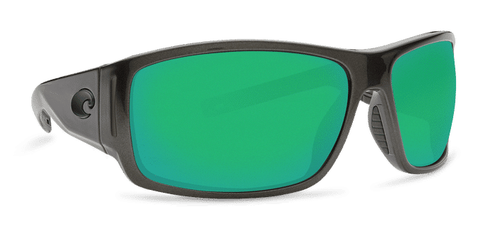 Cape Sunglasses cap199-shiny-steel-gray-metallic-green-mirror-lens-angle4.png