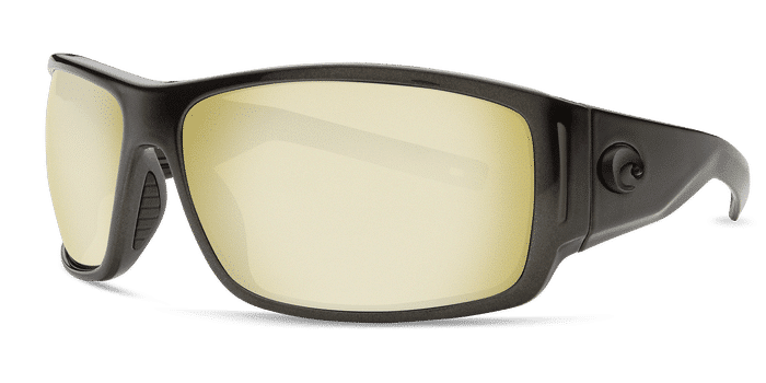 Cape Sunglasses cap199-shiny-steel-gray-metallic-sunrise-silver-mirror-lens-angle2.png