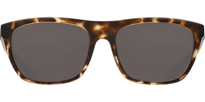 Cheeca Sunglasses cha249-matte-shadow-tortoise-gray-lens-angle3