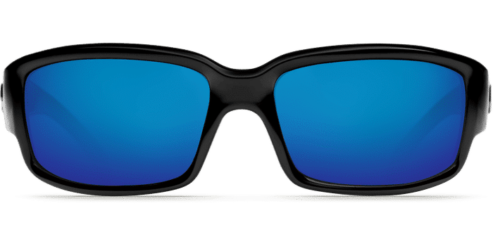 Caballito Sunglasses cl11-shiny-black-blue-mirror-lens-angle3 (1).png