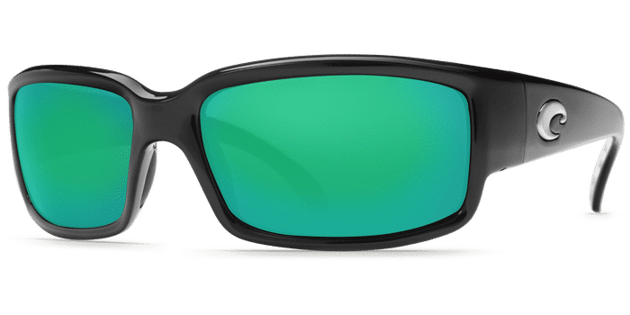 Caballito  Sunglasses cl11-shiny-black-green-mirror-lens-angle2 (1).png