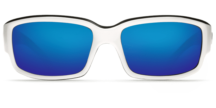 Caballito Sunglasses cl30-white-black-blue-mirror-lens-angle3.png