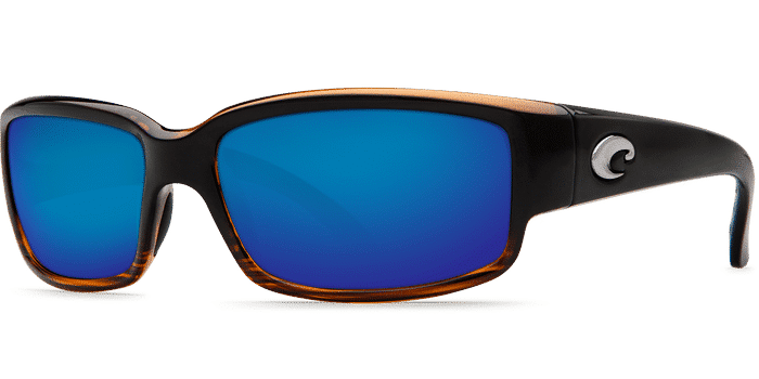 Caballito Sunglasses cl52-coconut-fade-blue-mirror-lens-angle2.png