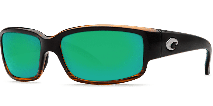 Caballito Sunglasses cl52-coconut-fade-green-mirror-lens-angle2.png
