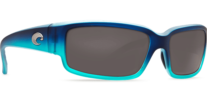 Caballito Sunglasses cl73-matte-caribbean-fade-gray-lens-angle4.png