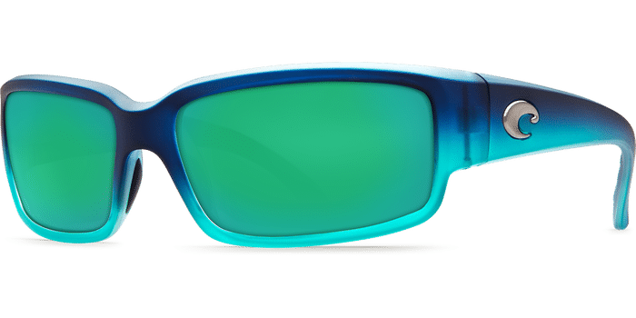 Caballito  Sunglasses cl73-matte-caribbean-fade-green-mirror-lens-angle2 (1).png