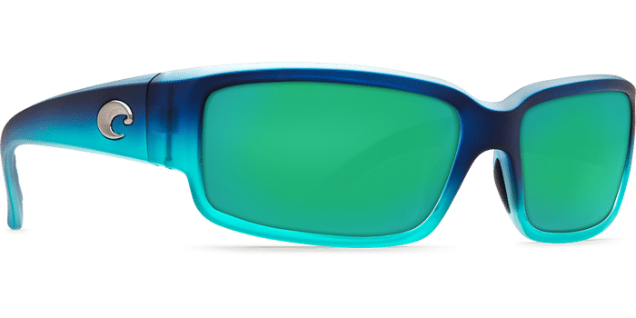 Caballito  Sunglasses cl73-matte-caribbean-fade-green-mirror-lens-angle4 (1).png
