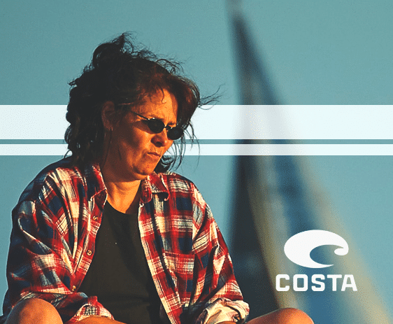 Costa Fishing Sunglasses - Polarized for Performance