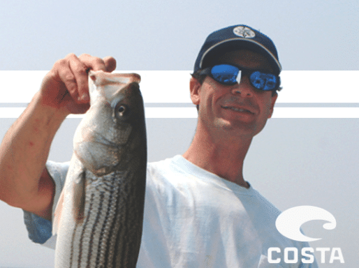 Costa Fishing Sunglasses