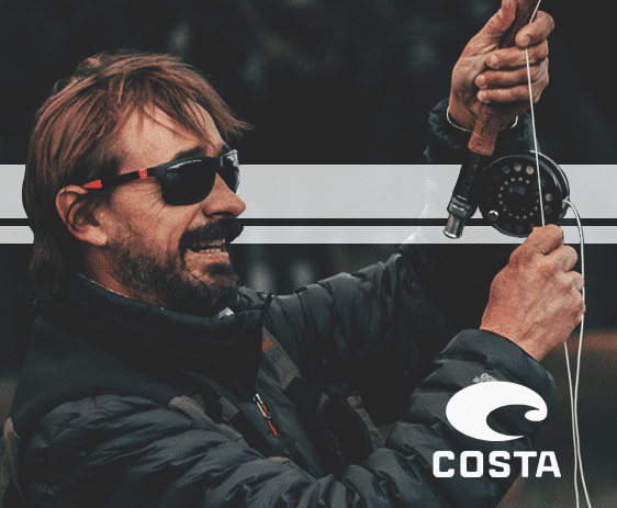 Costa Fishing Sunglasses - Polarized for Performance