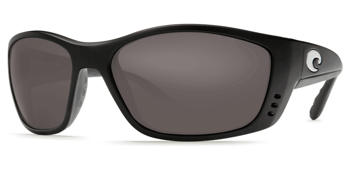 Fisch Sunglasses fs11-matte-black-gray-lens-angle2.png
