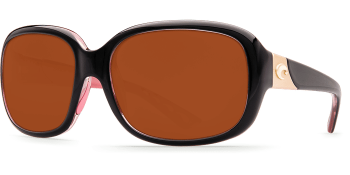 Gannet Sunglasses gnt132-shiny-black-hibiscus-copper-lens-angle2.png