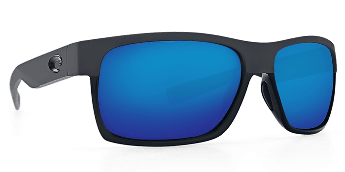 Half Moon Sunglasses hfm155-shiny-black-matte-black-blue-mirror-lens-angle4 (1).png