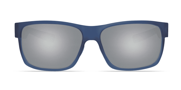 Half Moon Sunglasses hfm193-bahama-blue-fade-gray-silver-mirror-lens-angle3.png