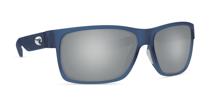 Half Moon Sunglasses hfm193-bahama-blue-fade-gray-silver-mirror-lens-angle4.png
