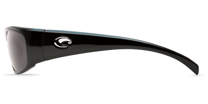 Hammerhead Sunglasses hh11-shiny-black-gray-lens-angle1.png