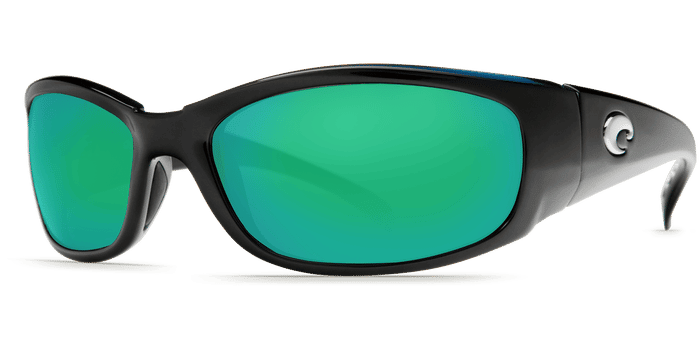 Hammerhead Sunglasses hh11-shiny-black-green-mirror-lens-angle2.png