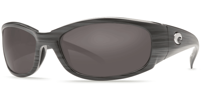 Hammerhead Sunglasses hh28-silver-teak-gray-lens-angle2.png