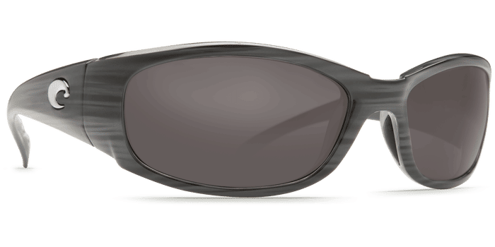 Hammerhead Sunglasses hh28-silver-teak-gray-lens-angle4.png