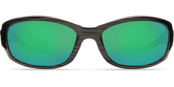 Hammerhead Sunglasses hh28-silver-teak-green-mirror-lens-angle3.png