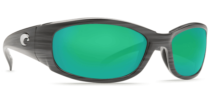 Hammerhead Sunglasses hh28-silver-teak-green-mirror-lens-angle4.png
