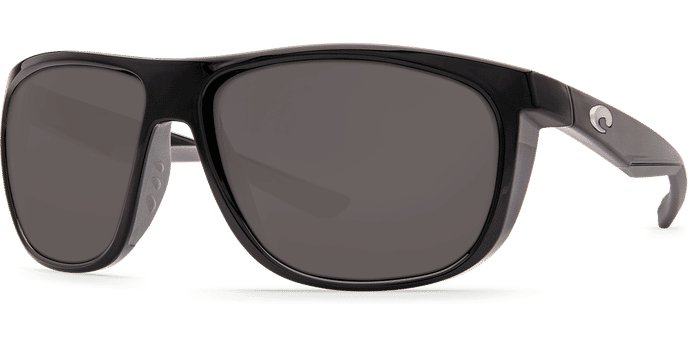 Kiwa Sunglasses kwa11-shiny-black-gray-lens-angle2.png