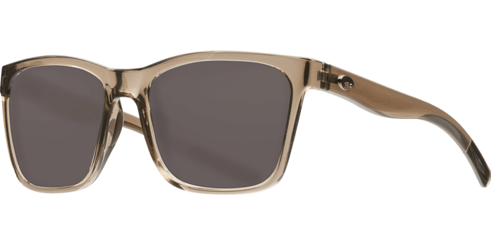 Panga Sunglasses pag258-shiny-taupe-crystal-gray-lens-angle2.png