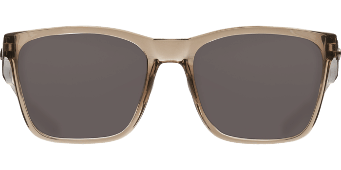 Panga Sunglasses pag258-shiny-taupe-crystal-gray-lens-angle3.png