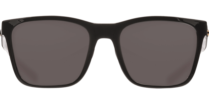 Panga Sunglasses pag259-shiny-black-crystal-fuchsia-gray-lens-angle3.png