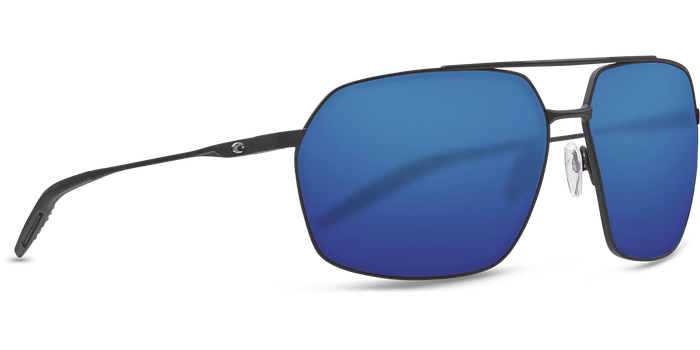 Pilothouse Sunglasses plh11-matte-black-blue-mirror-lens-angle4.png
