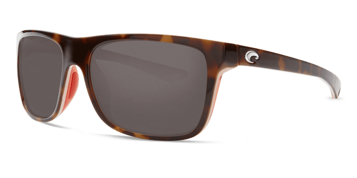 Remora Sunglasses rem133-torotise-orange-gray-lens-angle2.png
