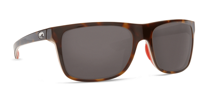 Remora Sunglasses rem133-torotise-orange-gray-lens-angle4.png