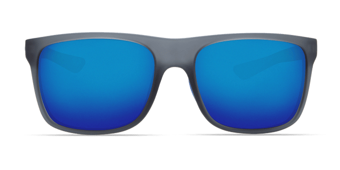 Remora Sunglasses rem178-matte-crystal-smoke-blue-logo-blue-mirror-lens-angle3.png