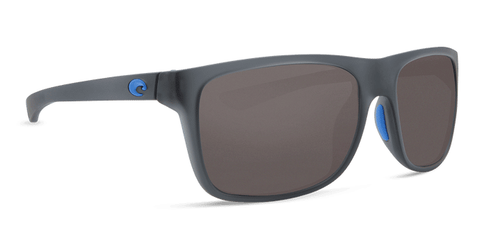 Remora Sunglasses rem178-matte-crystal-smoke-blue-logo-gray-lens-angle4.png