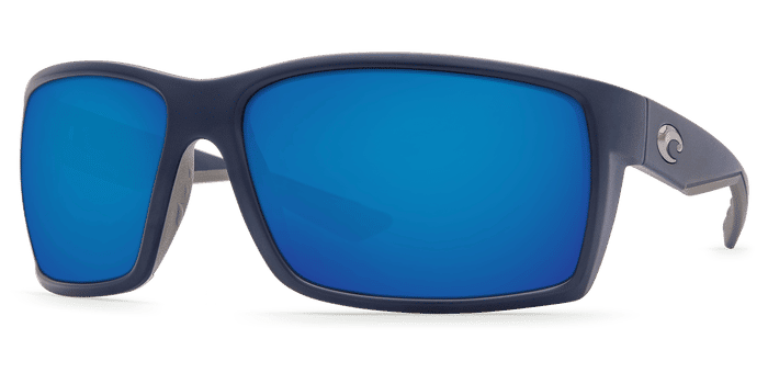 Reefton Sunglasses rft75-matte-blue-blue-mirror-lens-angle2.png