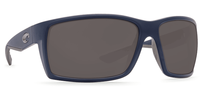 Reefton Sunglasses rft75-matte-blue-gray-lens-angle4.png