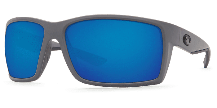 Reefton Sunglasses rft98-matte-gray-blue-mirror-lens-angle2.png