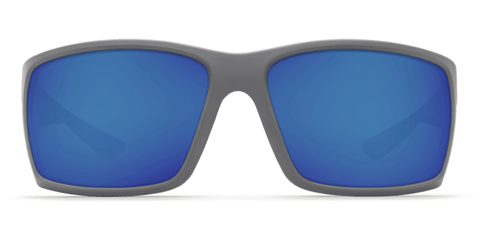Reefton Sunglasses rft98-matte-gray-blue-mirror-lens-angle3.png