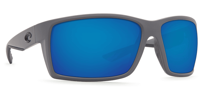Reefton Sunglasses rft98-matte-gray-blue-mirror-lens-angle4.png