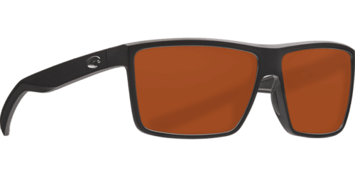 Rinconcito Sunglasses ric11-matte-black-copper-lens-angle4.png