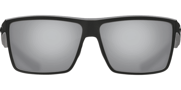 Rinconcito Sunglasses ric11-matte-black-gray-silver-mirror-lens-angle3.png